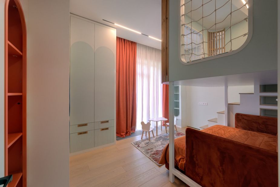 Готовый дом в КП Ольгино