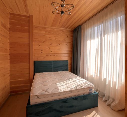 Готовый дом в КП Ольгино