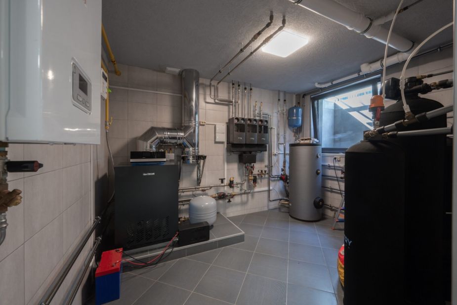 Готовый дом в КП Ольгино