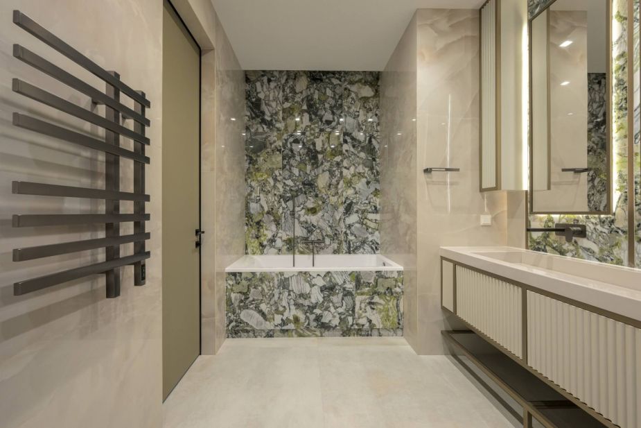 Готовый дом в КП Ольгино