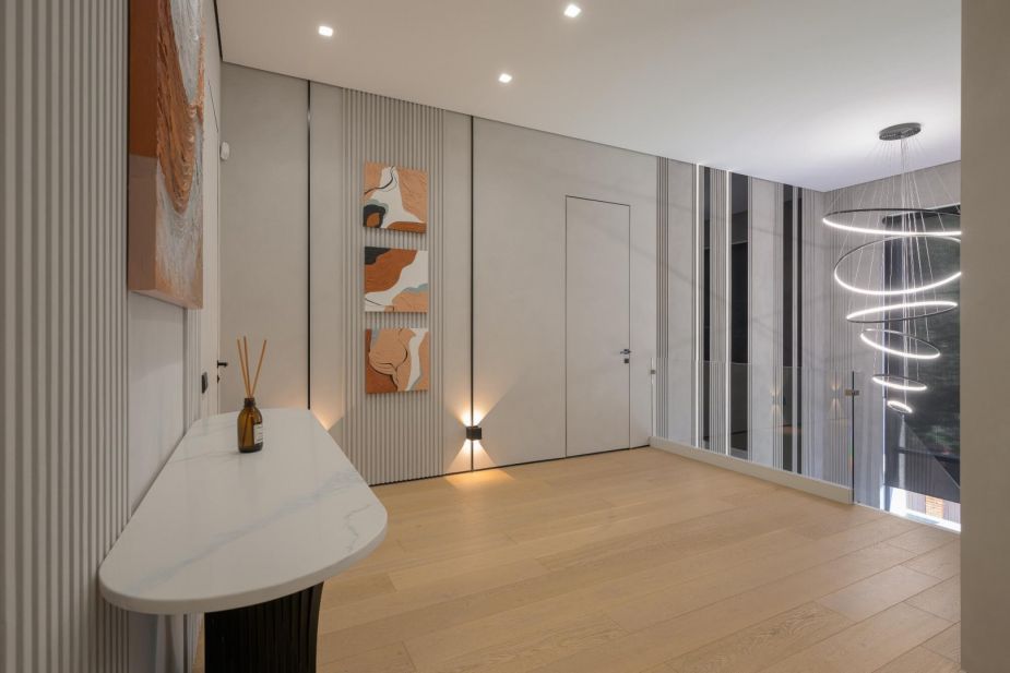 Готовый дом в КП Ольгино