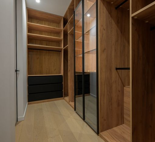 Готовый дом в КП Ольгино