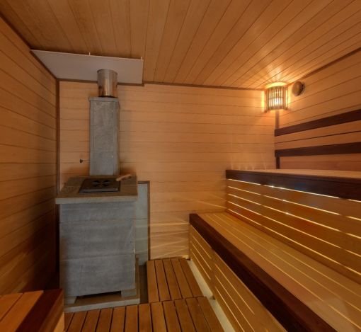 Готовый дом в КП Ольгино