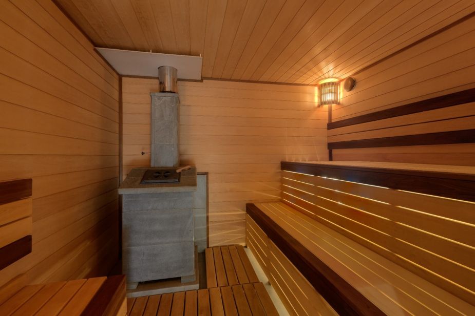 Готовый дом в КП Ольгино