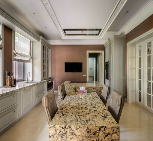 Резиденция в КП Павлово-1