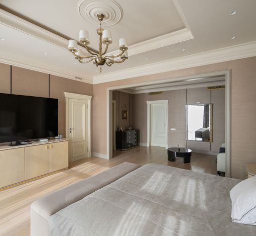 Резиденция в КП Павлово-1