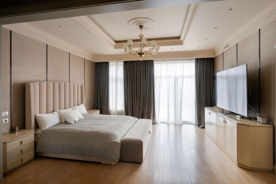 Резиденция в КП Павлово-1