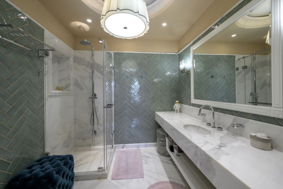 Резиденция в КП Павлово-1