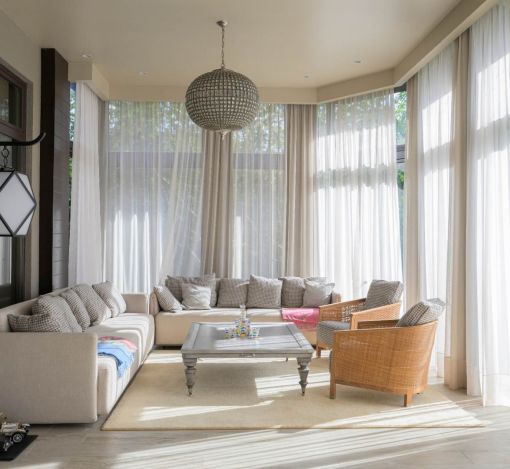 Резиденция в КП Павлово-1