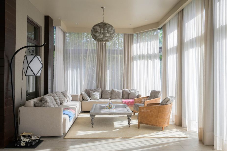 Резиденция в КП Павлово-1