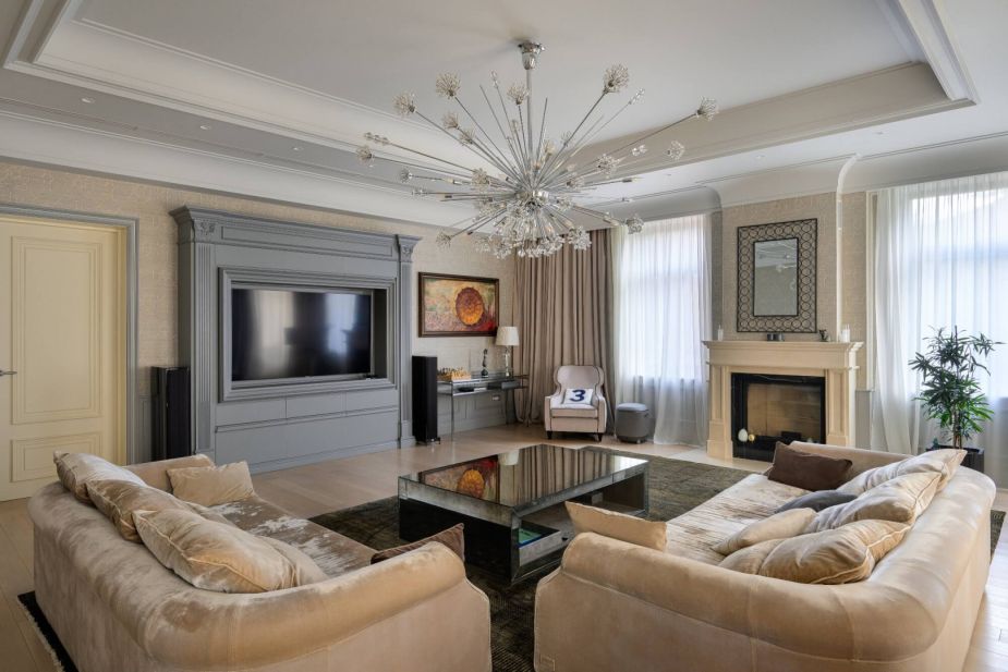 Резиденция в КП Павлово-1