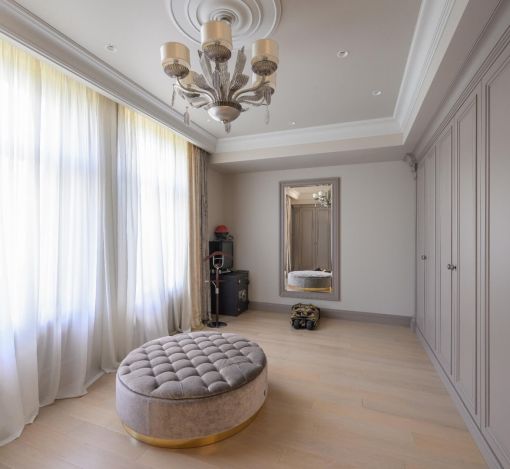 Резиденция в КП Павлово-1