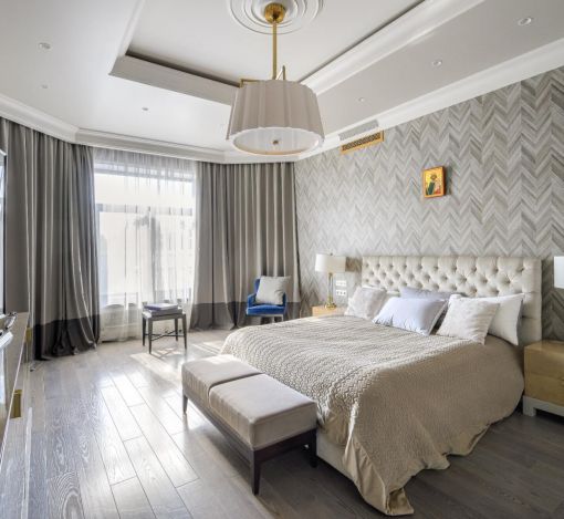 Резиденция в КП Павлово-1