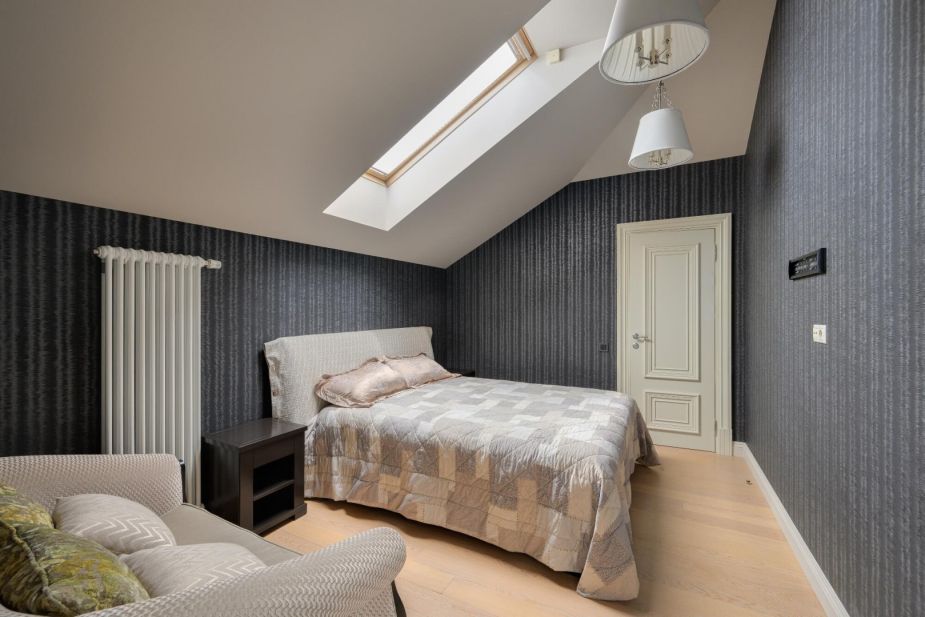 Резиденция в КП Павлово-1