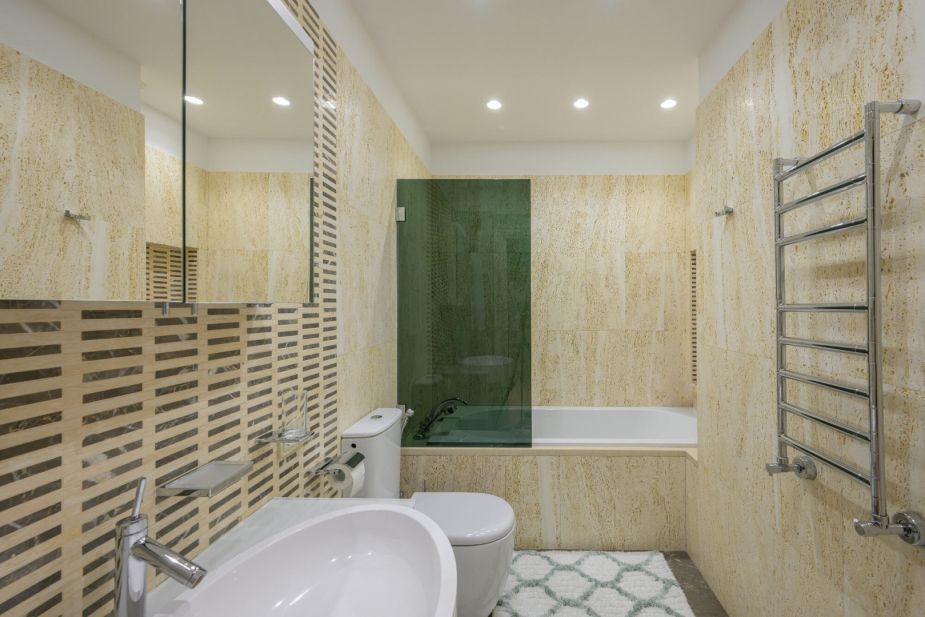 Резиденция в КП Павлово-1