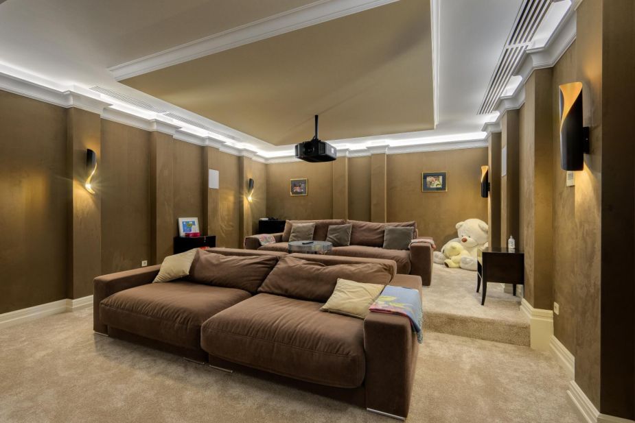 Резиденция в КП Павлово-1