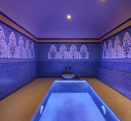 Резиденция в КП Павлово-1