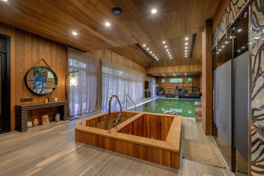 Резиденция в КП Павлово-1