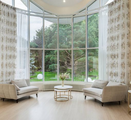 Готовый дом в КП Новинки