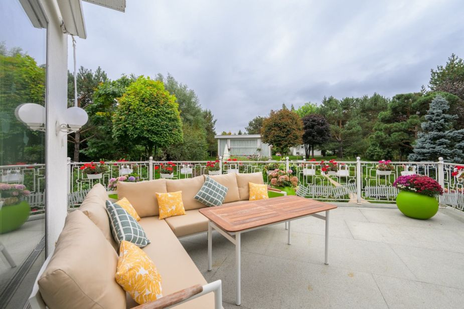 Готовый дом в КП Новинки