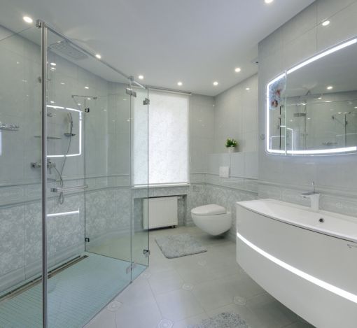 Готовый дом в КП Новинки