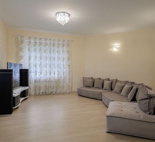 Готовый дом в КП Новинки