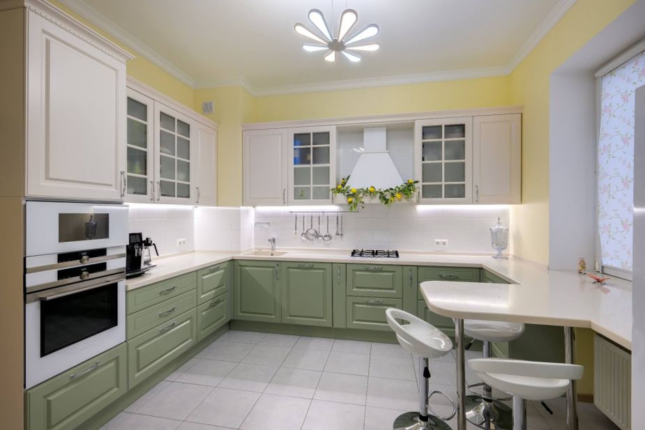 Готовый дом в КП Новинки