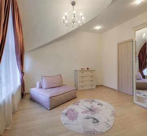 Готовый дом в КП Новинки