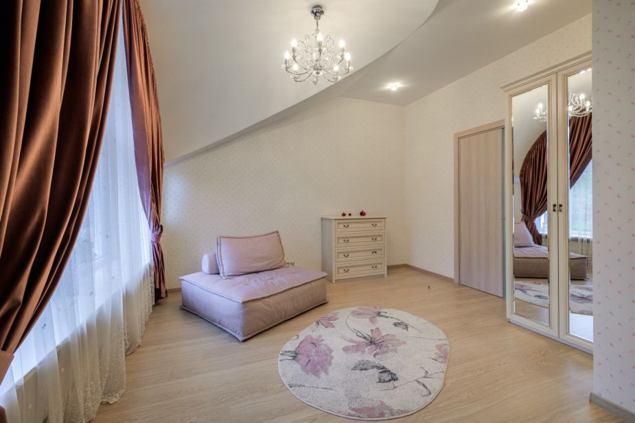 Готовый дом в КП Новинки