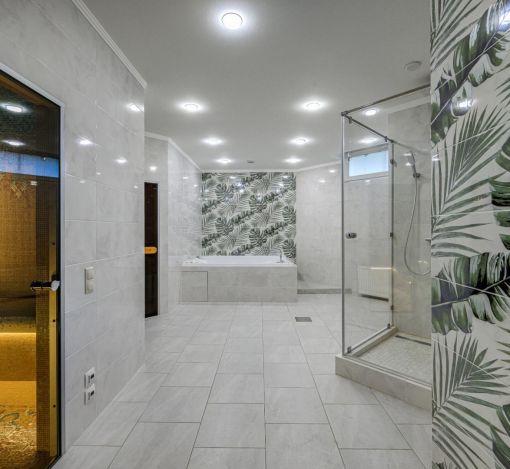 Готовый дом в КП Новинки