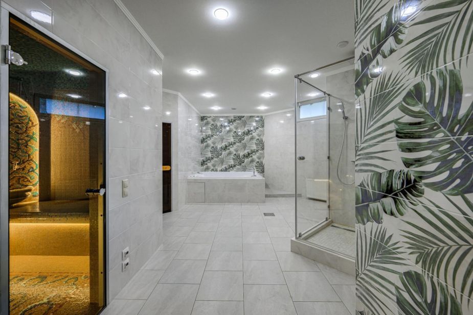 Готовый дом в КП Новинки