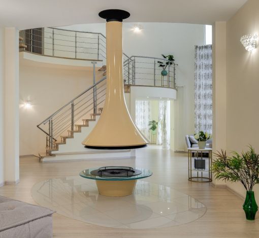 Готовый дом в КП Новинки