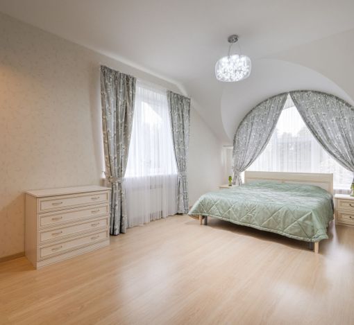 Готовый дом в КП Новинки