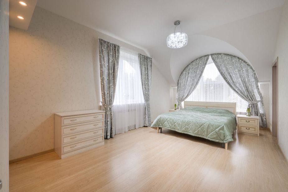 Готовый дом в КП Новинки