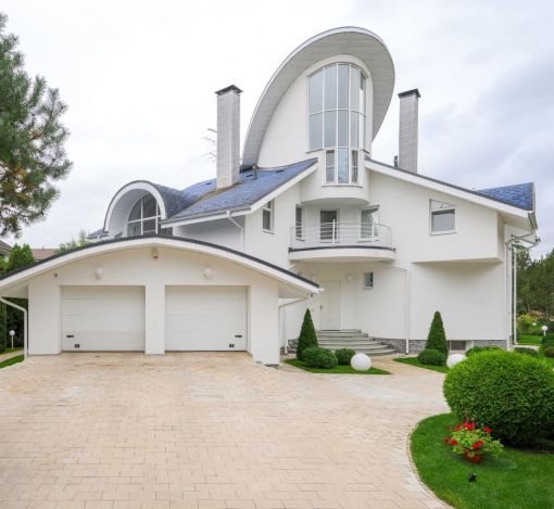 Готовый дом в КП Новинки