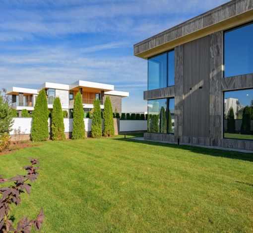 Дом в КП Райт Хиллс