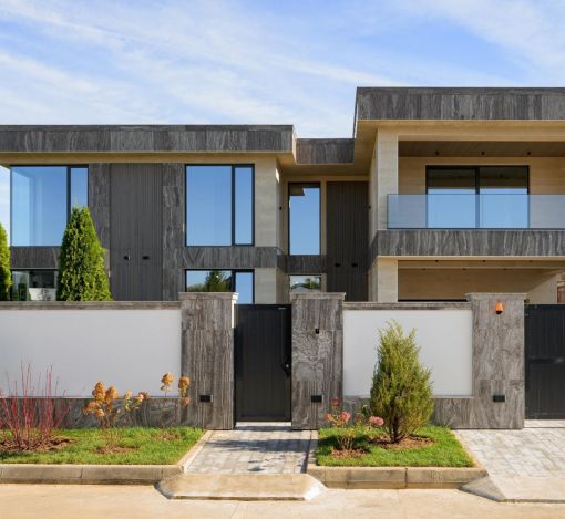 Дом в КП Райт Хиллс