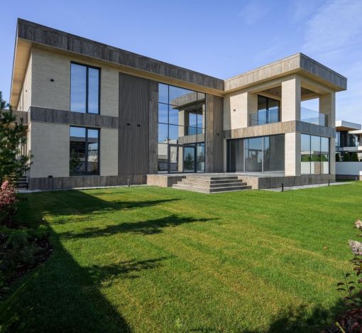 Дом в КП Райт Хиллс