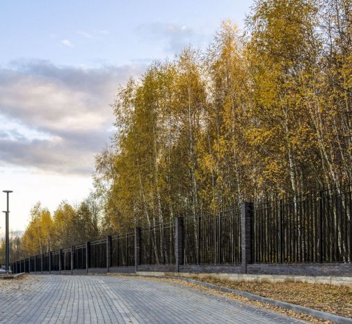 Участок в КП Кристалл Истра