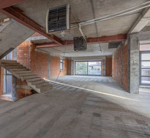 Дом в КП Кристал Истра