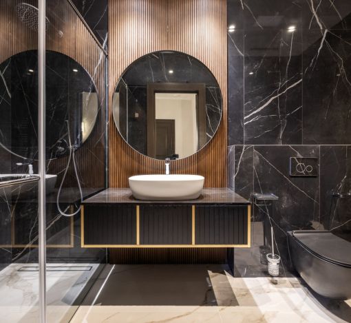 Готовый дом в КП Ренессанс Парк