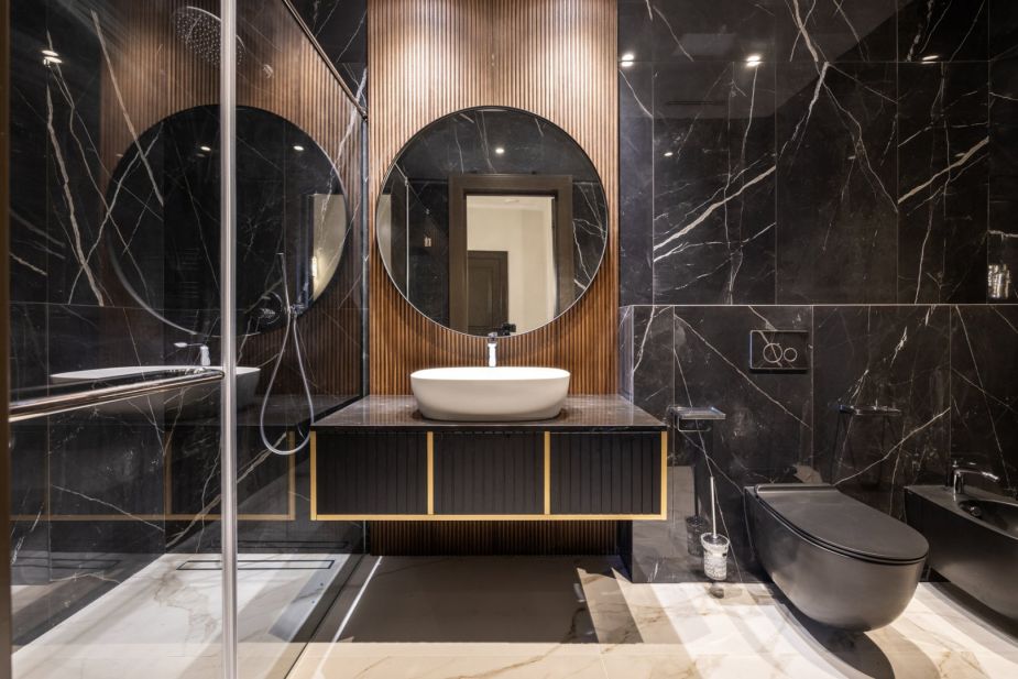 Готовый дом в КП Ренессанс Парк