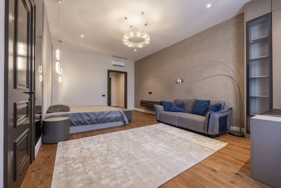 Готовый дом в КП Ренессанс Парк