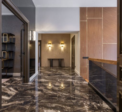 Готовый дом в КП Ренессанс Парк