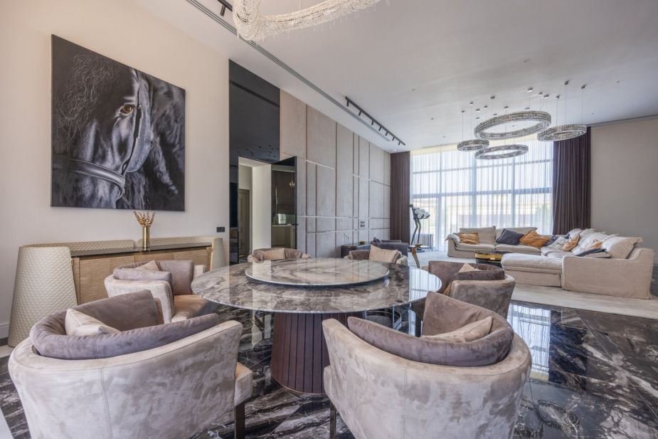 Готовый дом в КП Ренессанс Парк