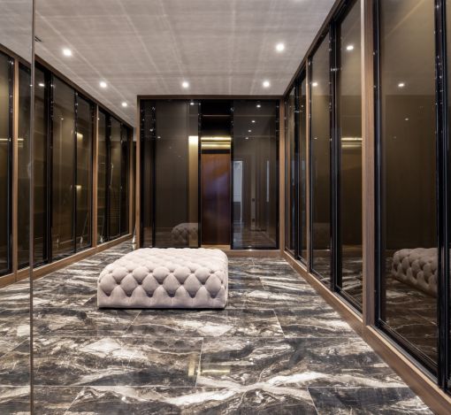 Готовый дом в КП Ренессанс Парк