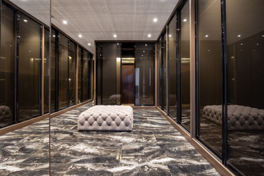 Готовый дом в КП Ренессанс Парк