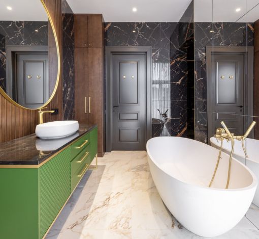 Готовый дом в КП Ренессанс Парк