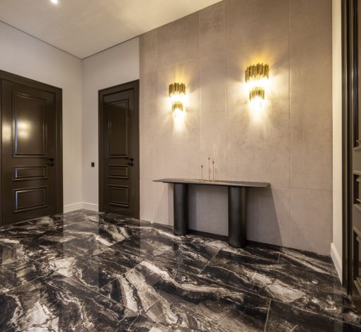 Готовый дом в КП Ренессанс Парк