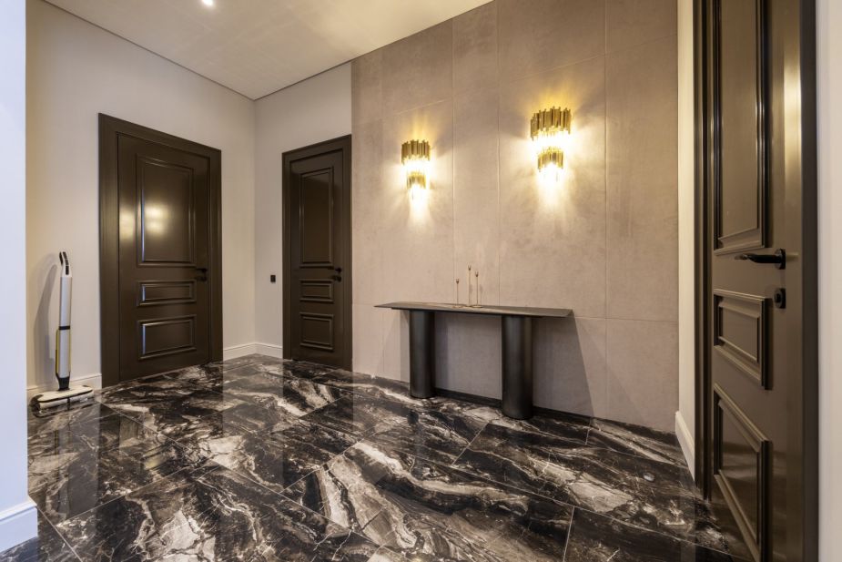 Готовый дом в КП Ренессанс Парк